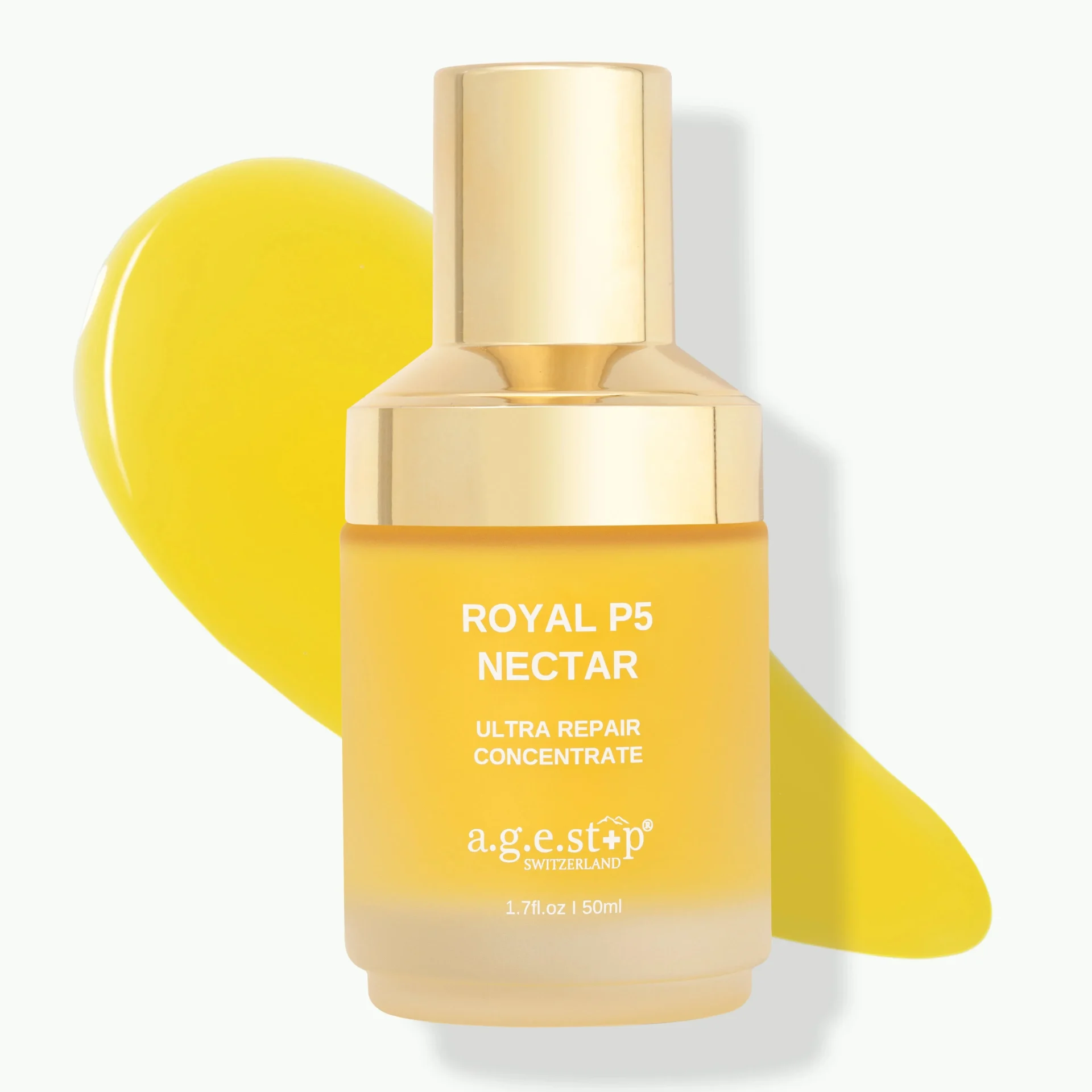 Royal P5 nectar, serum sa koncentracijom peptida