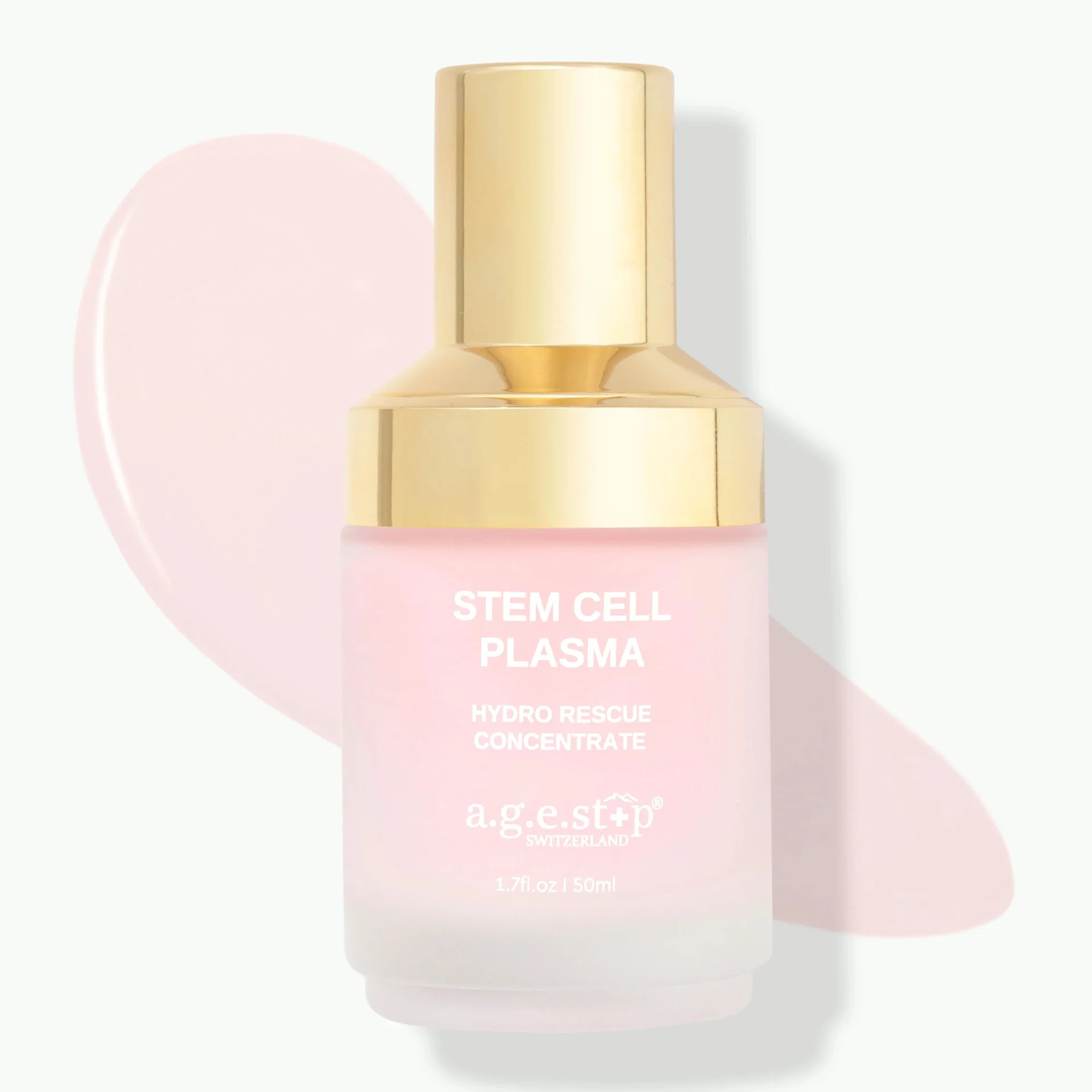 Stem Cell Plasma