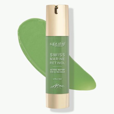 MARINE RETINOL SOS BALM