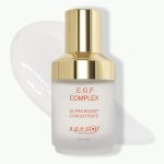 e.g.f. complex ultra boost, serum sa peptidima za lice
