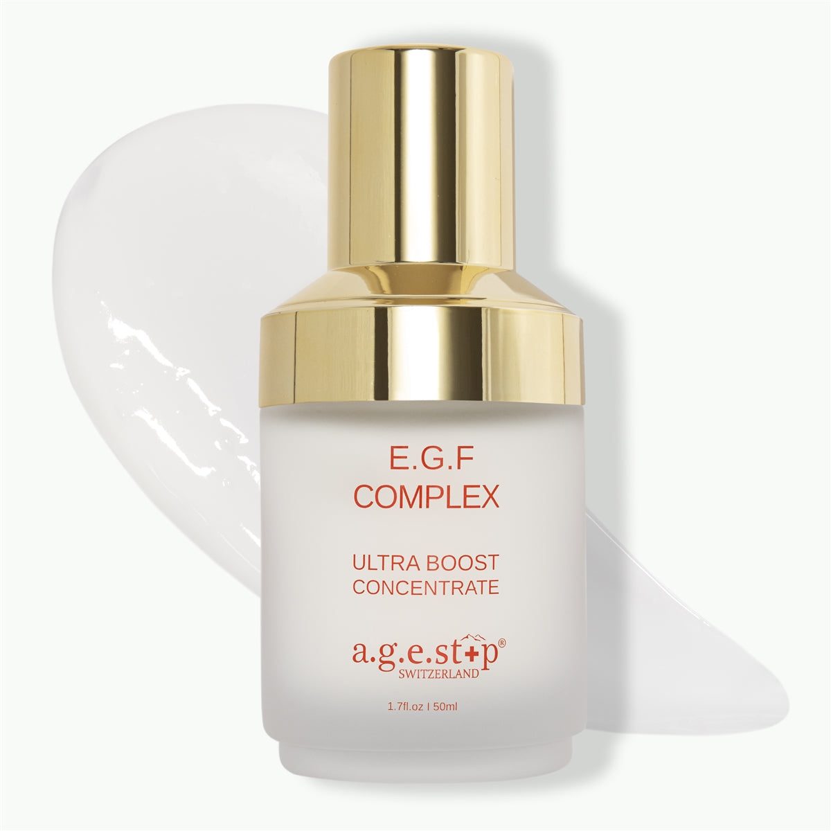 e.g.f. complex ultra boost, serum sa peptidima za lice