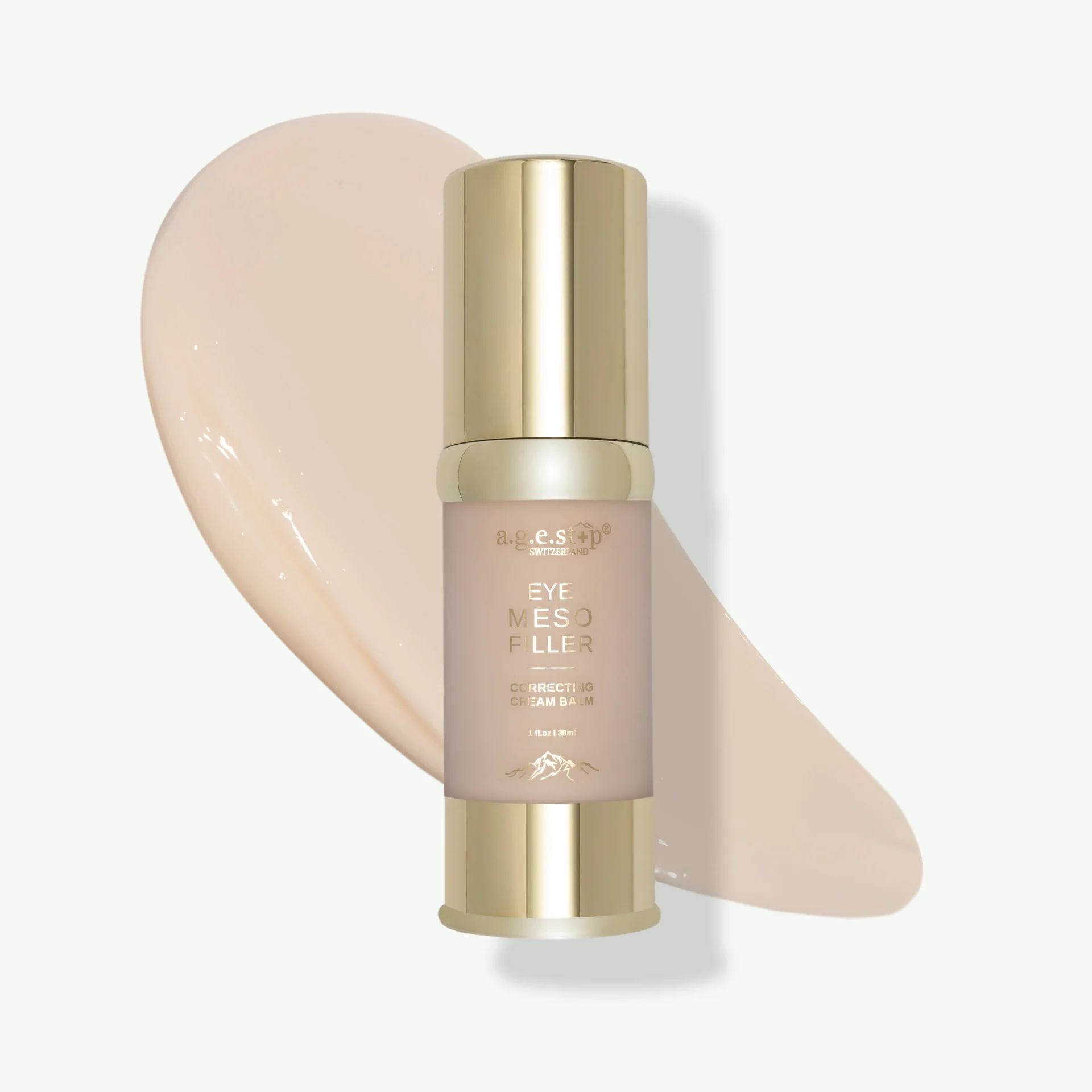 Eye cream